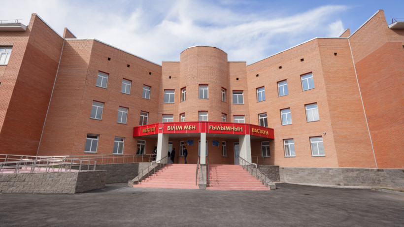  ©El.kz/Артем ЧУРСИНОВ 