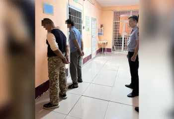 Түркістан облысында мал ұрлығы тыйылмай тұр