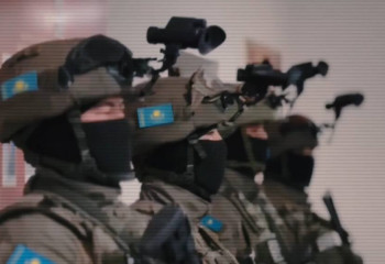 Спецоперация в Астане и Караганде: задержаны 28 преступников