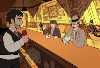 Фильм казахстанской анимационной студии Tasqyn победил на международной выставке во Франции