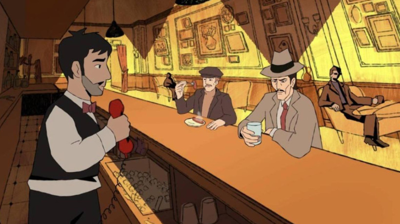  Из социальной сети 