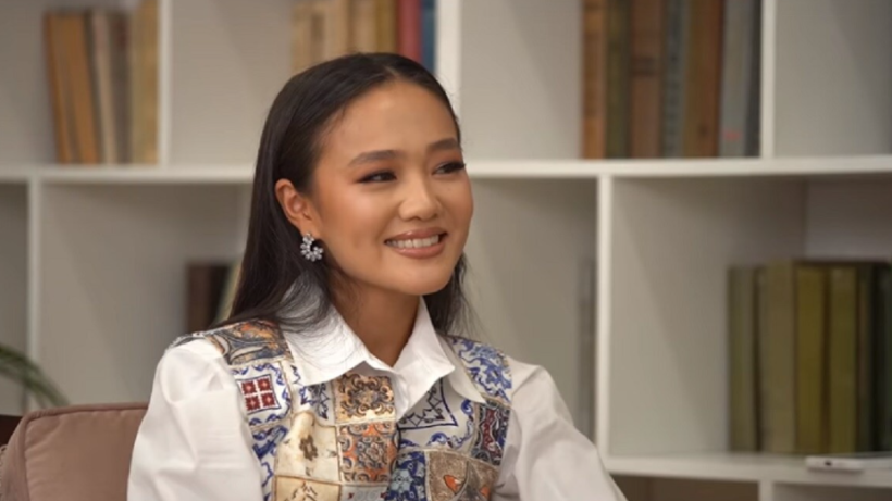  Видеодан кадр 