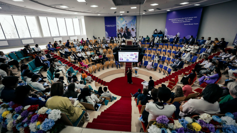  ©El.kz/Арман МҰХАТОВ 