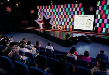 Педагогтер жеке шекарасын белгілей алмайды – мектеп директоры