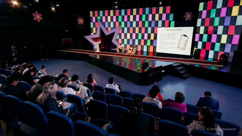  ©El.kz/Арман МУХАТОВ 