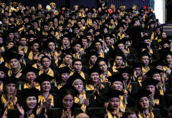 2025 жылға қарай еліміздегі студенттер саны 800 мыңға жетеді