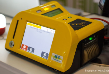 Астананың қоғамдық көлігінде жол жүру ақысын 5 тәсілмен төлеуге болады