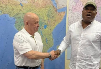 Смерть Евгения Пригожина: как изменится будущее ЧВК 