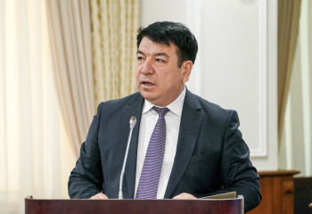 Августовское совещание: все самое важное, что сообщил глава Минпросвещения РК