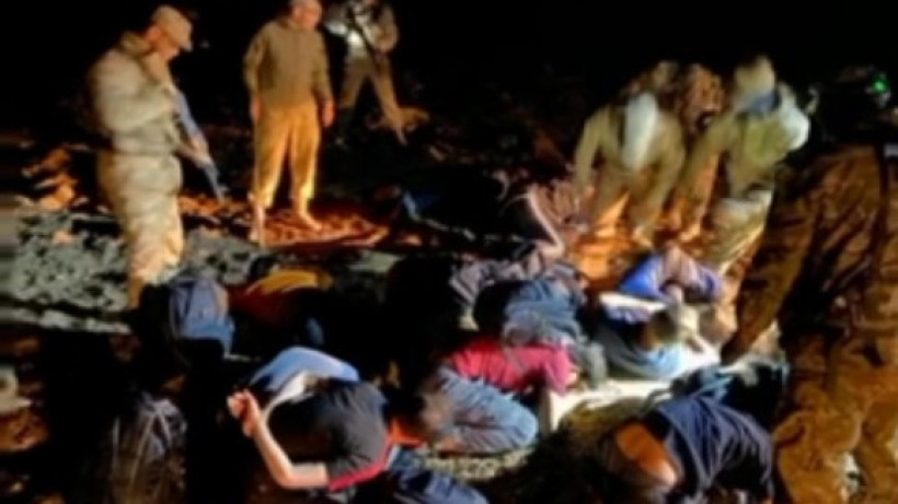  Видеодан кадр 