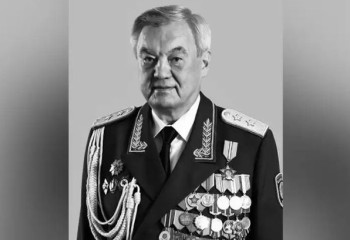 Скончался экс-глава КНБ Казахстана