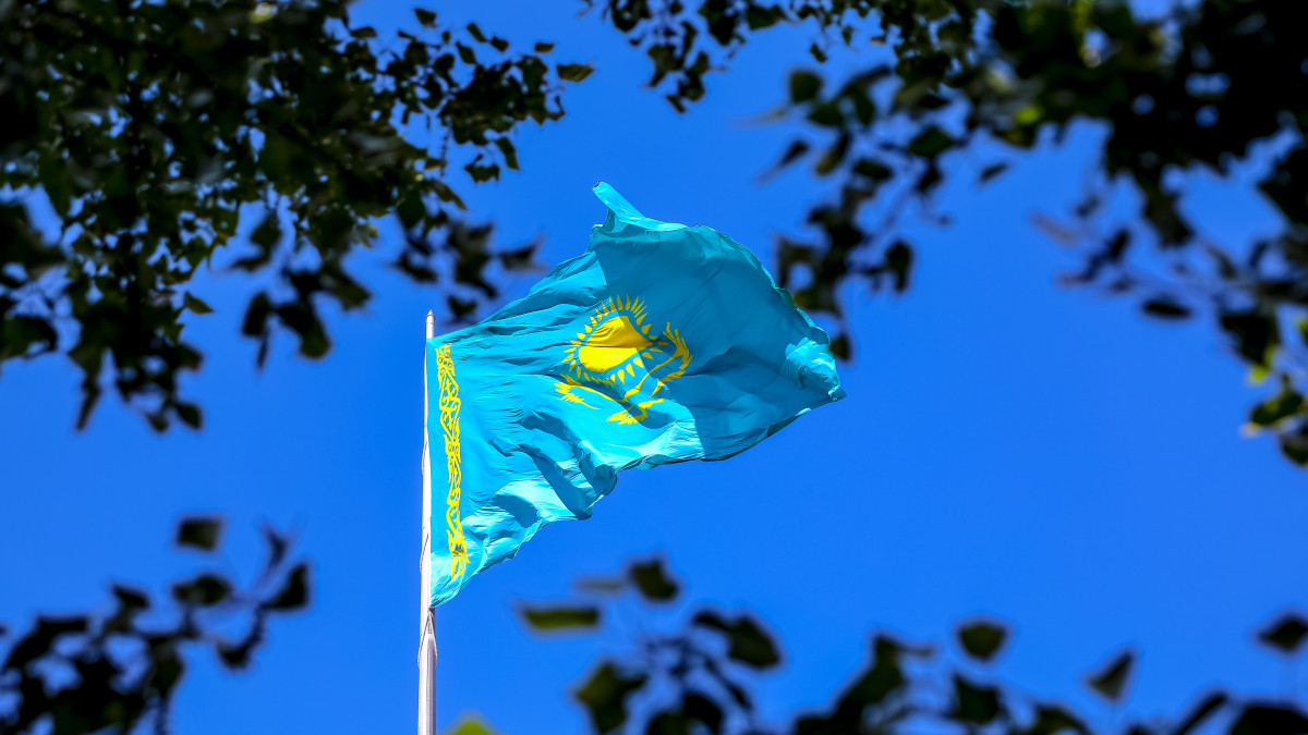 Казахстан достиг уровня "свободной от воздействия терроризма страны"