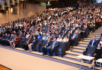 Астанада жоғары білім және ғылым форумы өтті