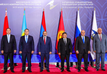 ЕАЭО елдері мен бизнесі интеграцияның нақты пайдасын сезінуі тиіс – Смайылов