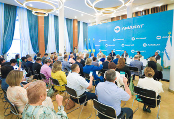 ШҚО-да 160 мың гектардан астам жер мемлекет меншігіне қайтарылды