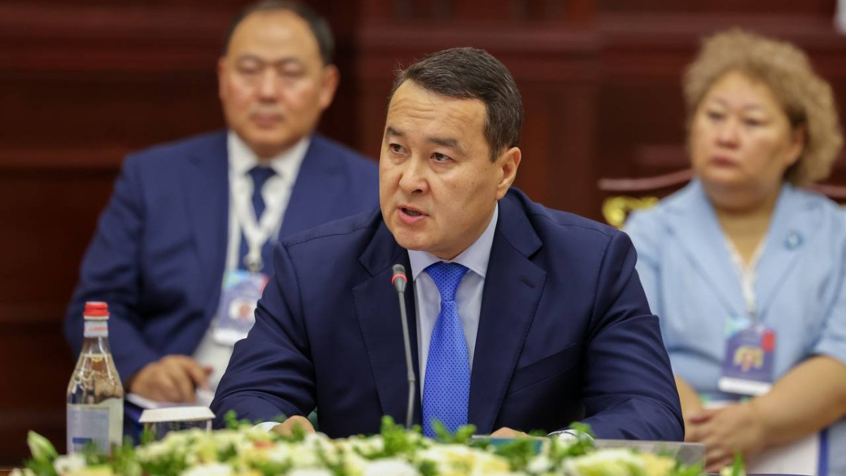 Казахстан разработал предложения по дальнейшему развитию ЕАЭС