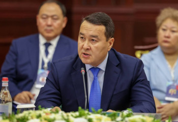 Казахстан разработал предложения по дальнейшему развитию ЕАЭС