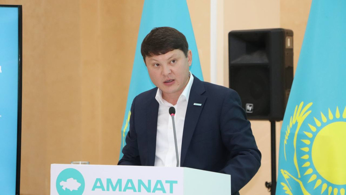 В Костанайской области построено более 50 объектов социальной сферы – «AMANAT»