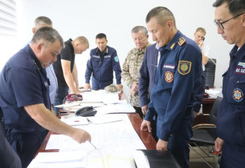 Полное и объективное расследование поручил провести на шахте 