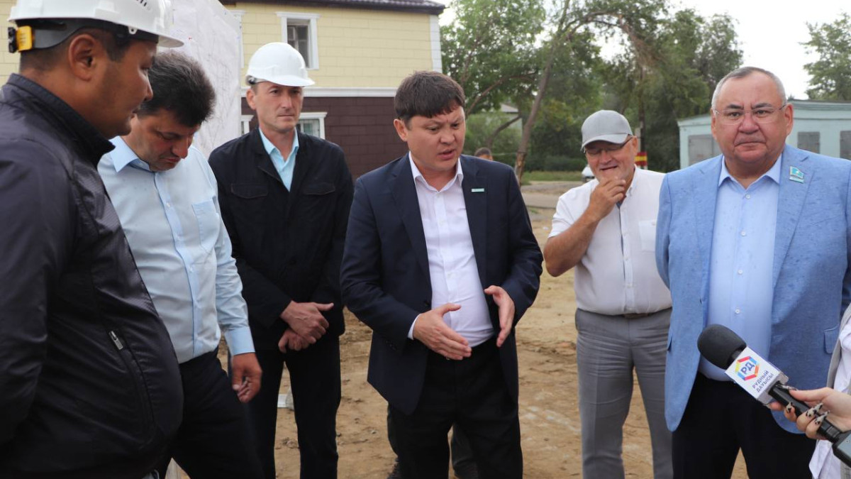  «AMANAT» партиясы 