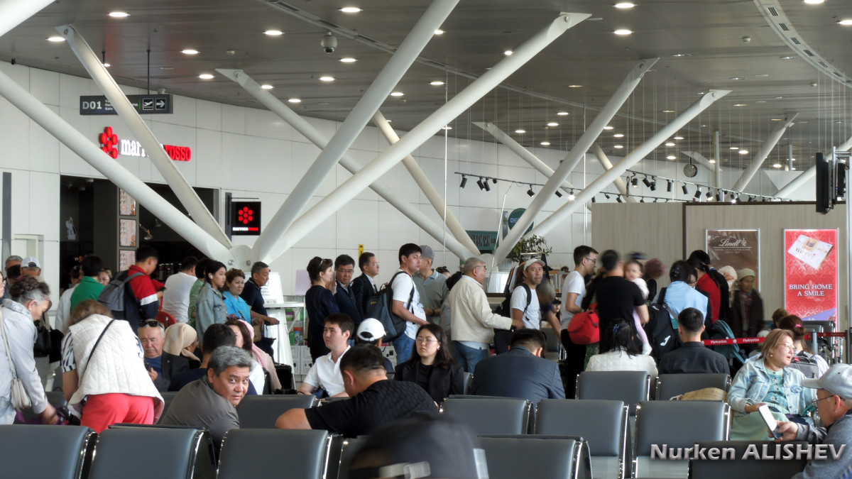  ©El.kz/Нүркен АЛИШЕВ 