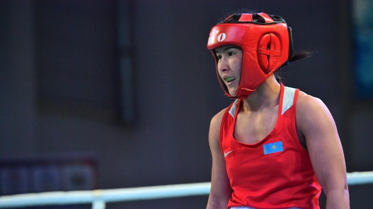 Olympic.kz 