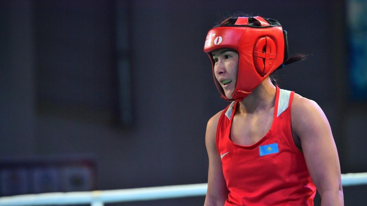  Olympic.kz 