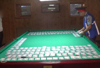 Көкшетауда автосалон менеджері жұмыс орнынан 30 млн теңгеге жуық ақша жымқырған