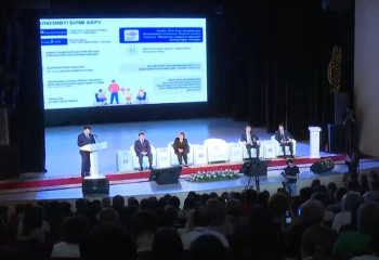 В Казахстане зарплаты воспитателей вырастут на 30%