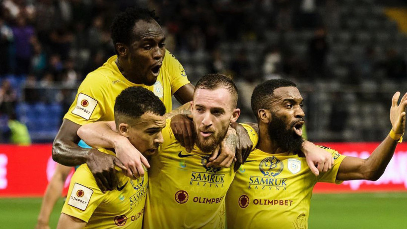  instagram.com/fca.astana 