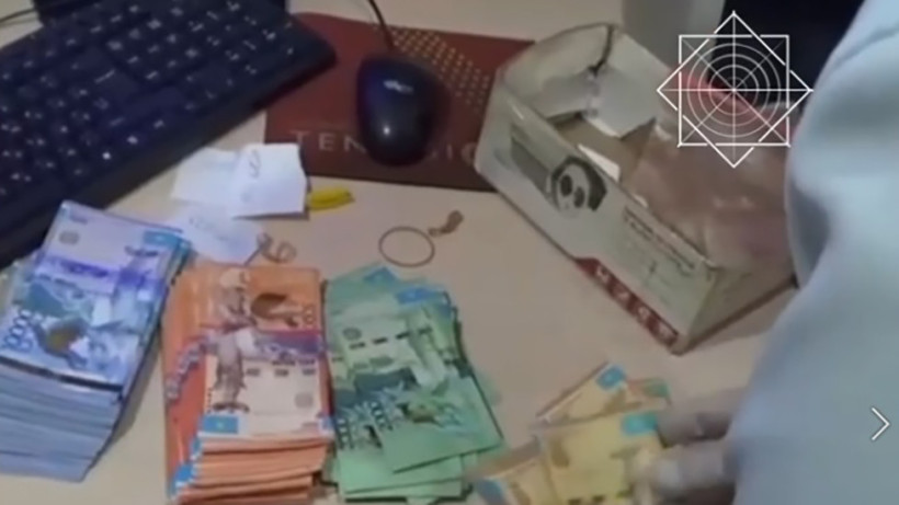  Видеодан кадр 