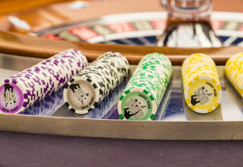 Незаконное игорное заведение закрыли в Семее