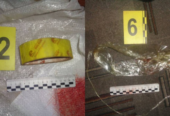 Связали скотчем, избили и ограбили старика в Шемонаихе