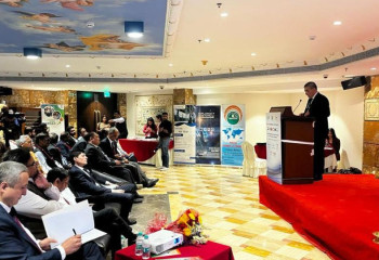 Indian Capital is exploring business opportunities in Kazakhstan