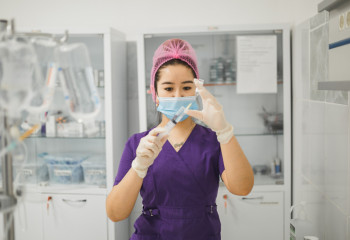 Коронавирусқа қарсы тағы бір вакцина жасалып жатыр