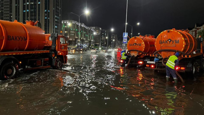  Астана әкімдігінің ресми сайты 