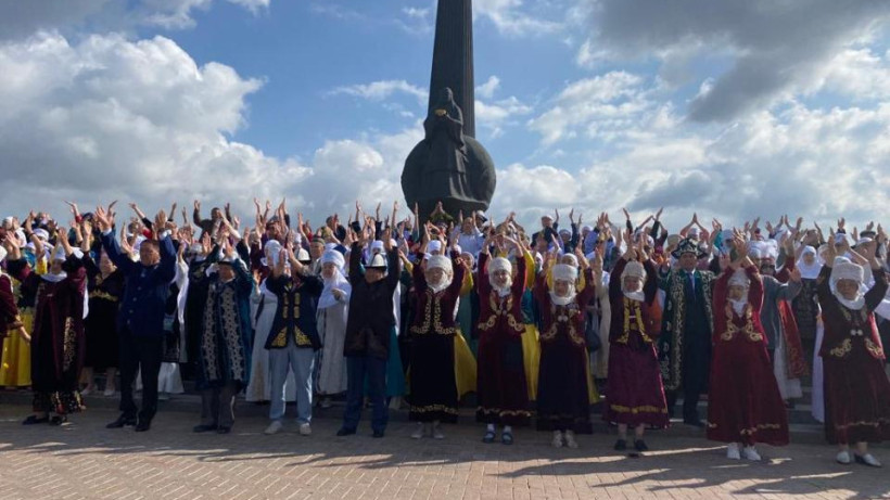  Астана әкімдігінің ресми сайты 