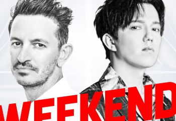 Димаш Құдайберген көпшілік назарына жаңа әнін ұсынды