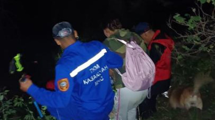  Төтенше жағдайлар министрлігі 