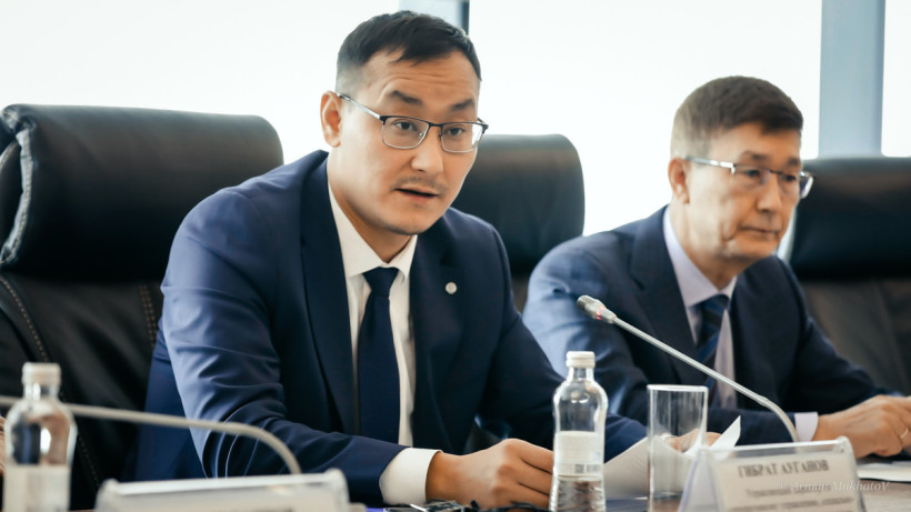  ©El.kz/Арман МУХАТОВ 