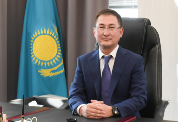 Түркістан мен Кентаудың экс-әкімі Рашид Аюпов сотталды