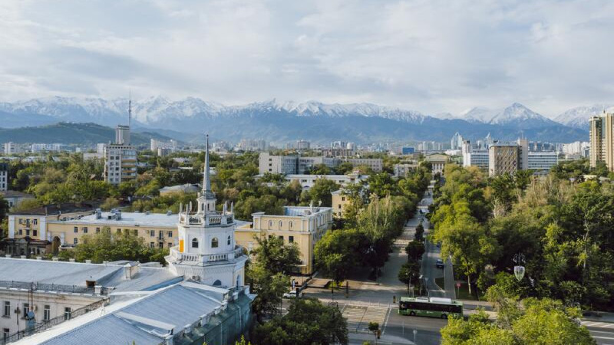 Основам гостеприимства обучат сотрудников туристской отрасли Алматы