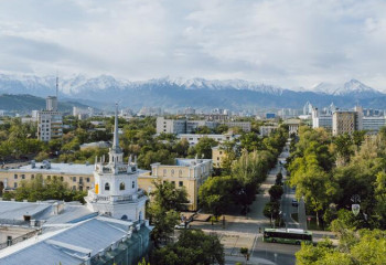 Основам гостеприимства обучат сотрудников туристской отрасли Алматы