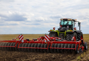 Лучшие показатели урожайности у Туркестанской области