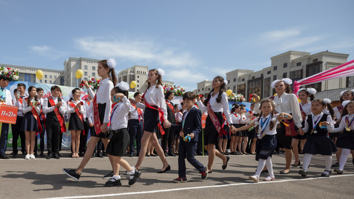  ©El.kz/Артем ЧУРСИНОВ 