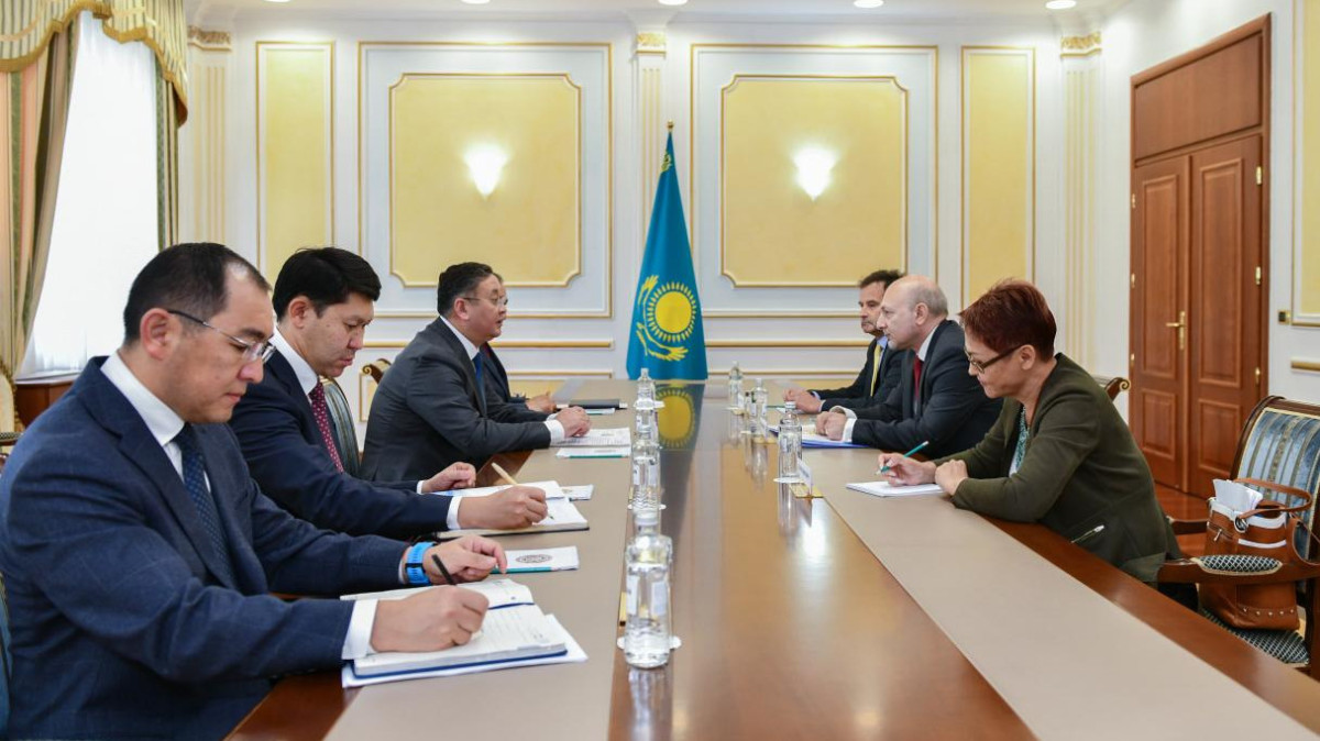  gov.kz 