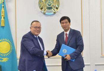 С осени начнут улучшать качество интернета в Жетысуской области