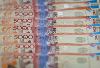 Туркестанец оформил онлайн-кредит на своего сотрудника