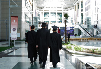 Шетелдік азаматтарға арналған стипендиялық бағдарламаны кім алды