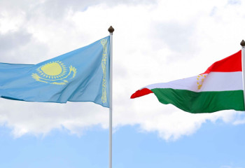 Қазақстанның Тәжікстанға экспортының көлемі бірінші жартыжылдықта 6,9% - ке өсті